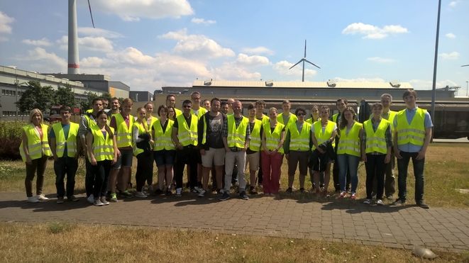 Exkursionsgruppe_Enercon