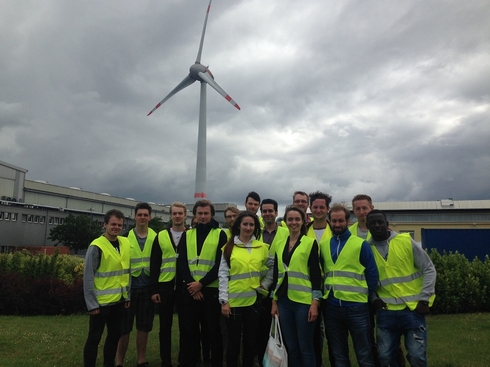 ENERCON
