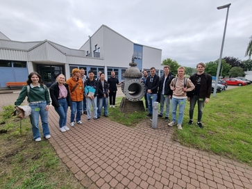 Gruppenfoto Avacon2