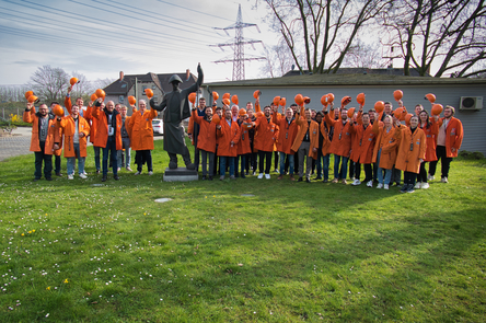 Gruppenfoto_Stahlwerk