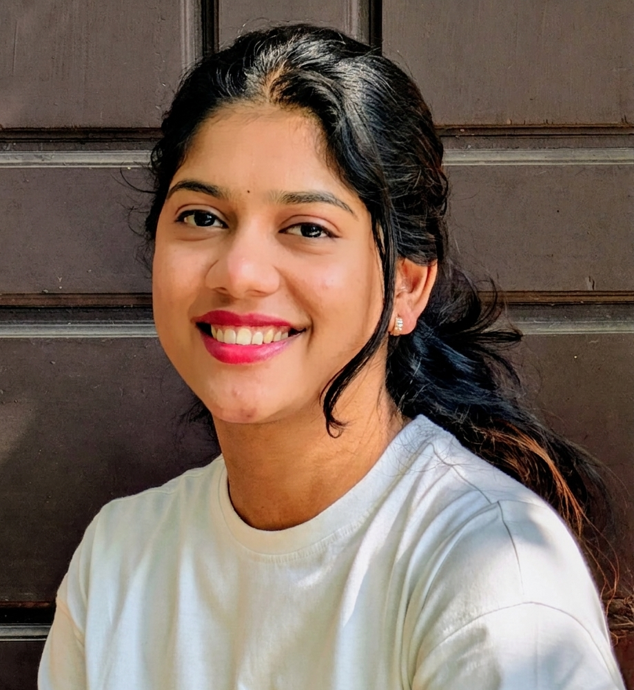 Bild von Silpa Varghese