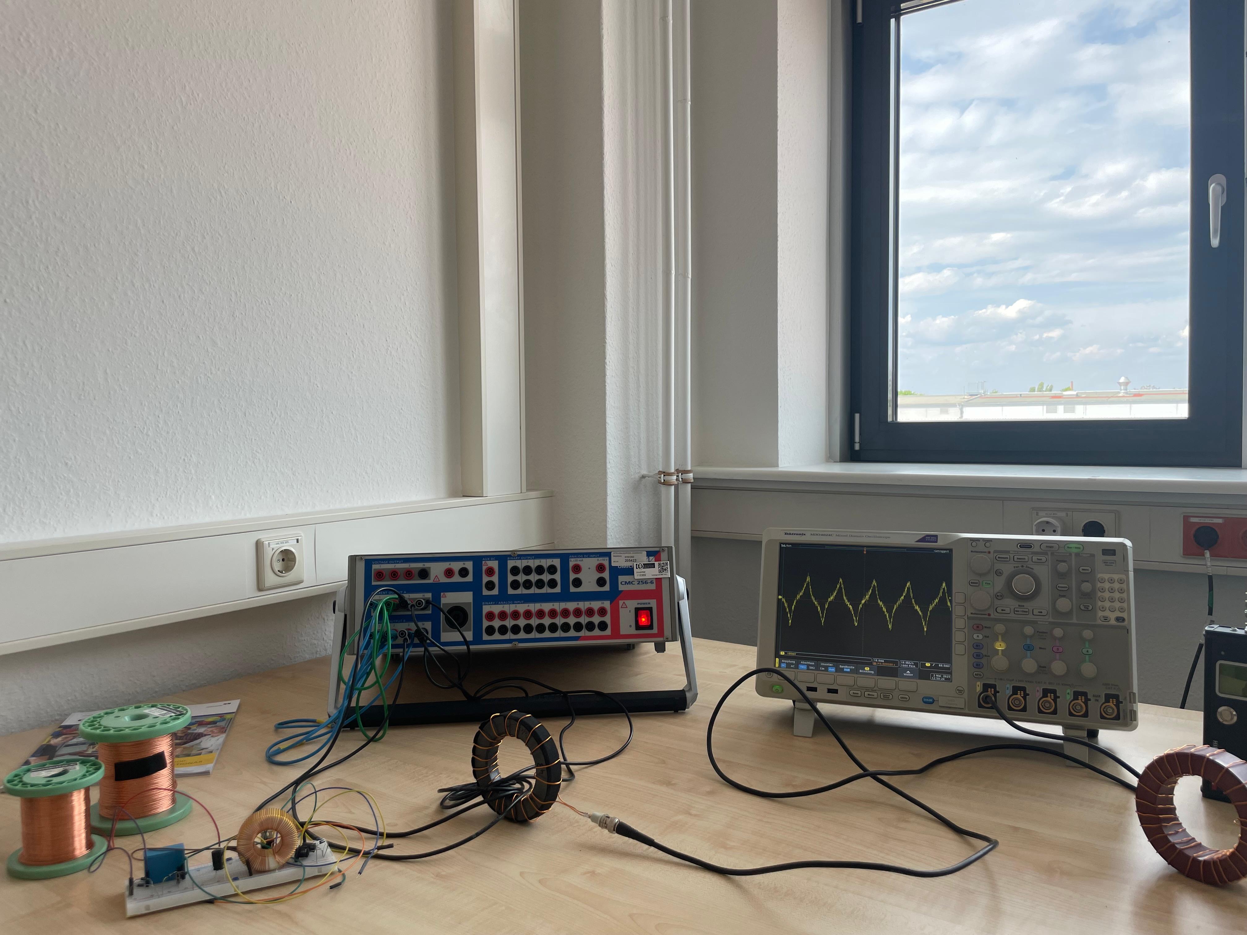 AssetLab 1