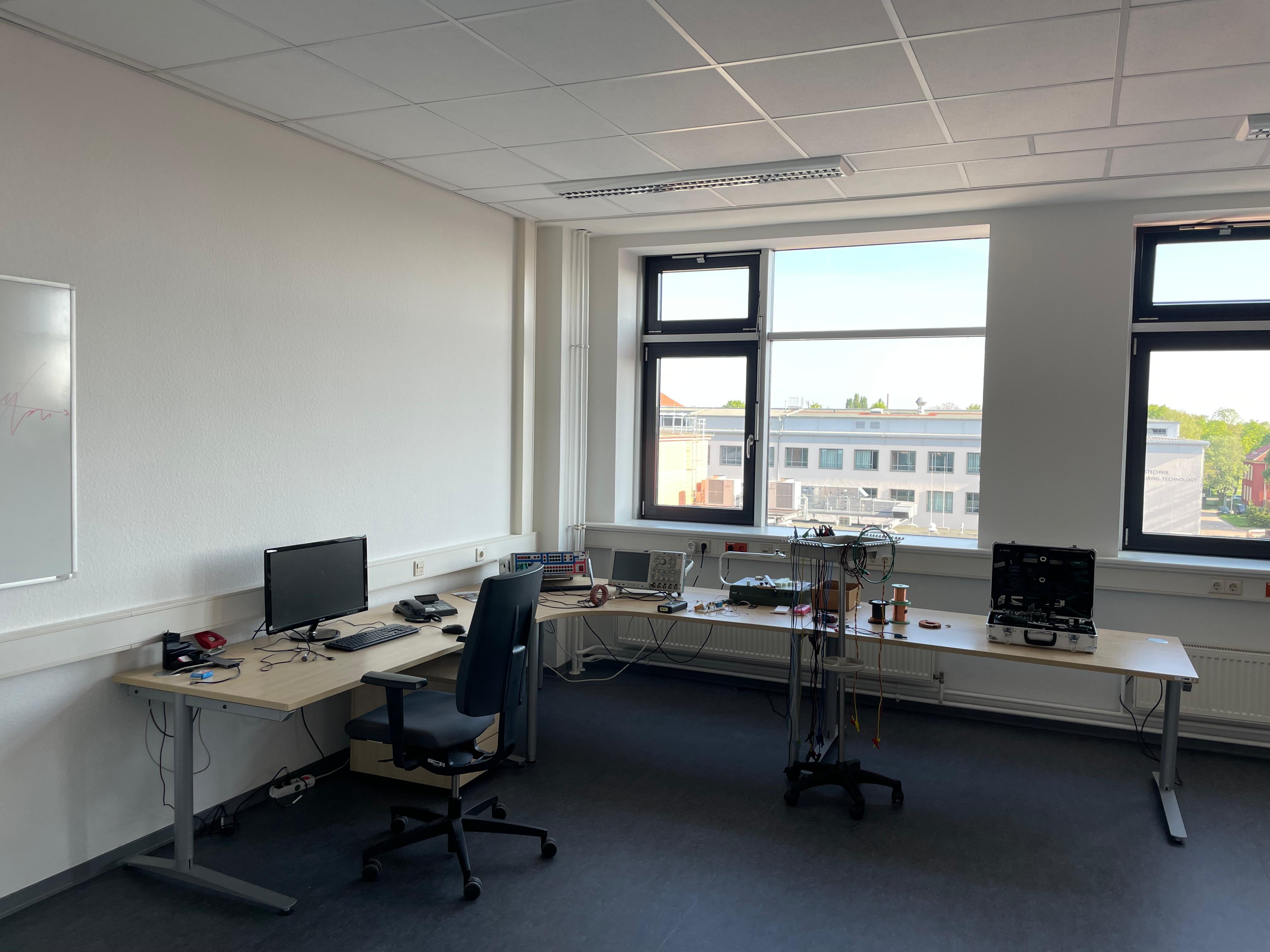 AssetLab