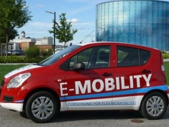 E-Mobility